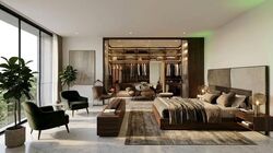 Opera Estate (D15), Terrace #545805411